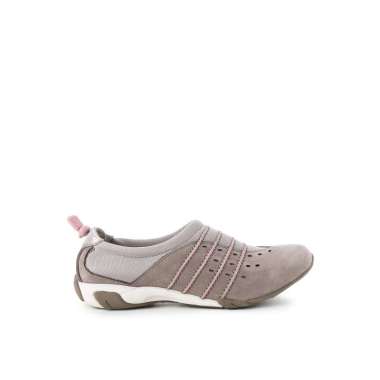Hush Puppies Energize Wanita 03 8 Vintage Grey Nubuck
