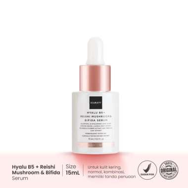 SERUM SCARLETT Hyalu B5
