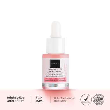 SERUM SCARLETT Brightly