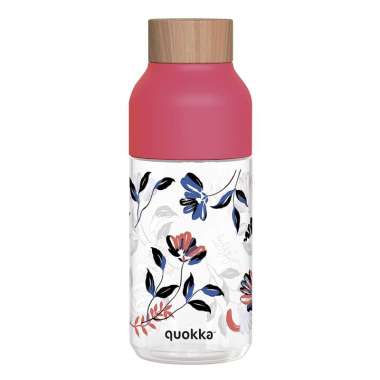 Quokka Ecozen Bottle Ice 570ml Blooms