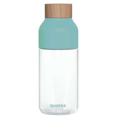 Quokka Ecozen Bottle Ice 570ml Turquoise