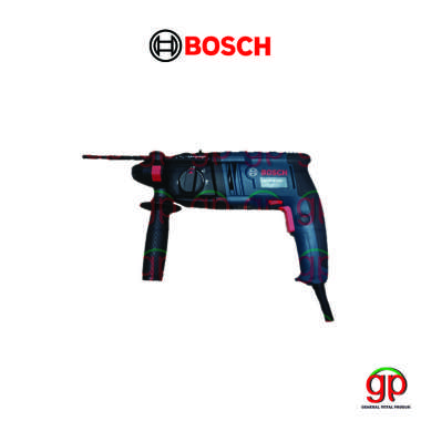BOSCH GBH2-20DRE MESIN BOR BETON GBH 2-20DRE ROTARY HAMMER