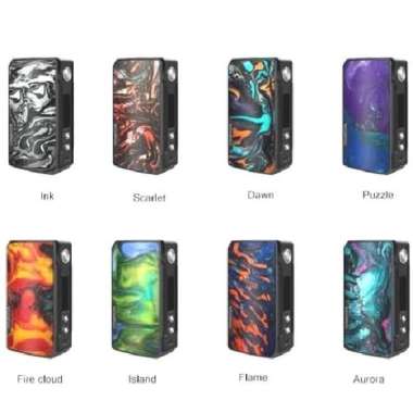 DRAG 2 PLATINUM BOX177W TC