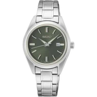 Jam Tangan Seiko Ladies Quartz SUR533 SUR533P1 Original Bergaransi Resmi 1 Tahun
