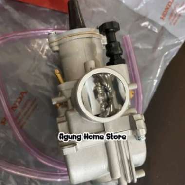 KARBURATOR CARBU ORIGINAL KARBU HONDA PWK 28 KEIHIN