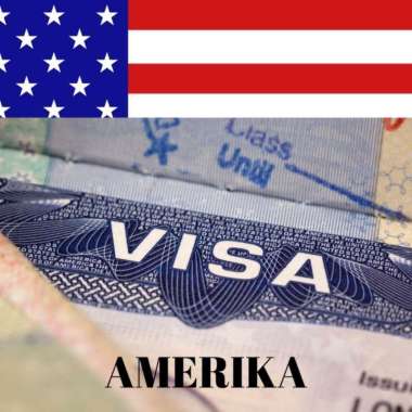 VISA AMERIKA