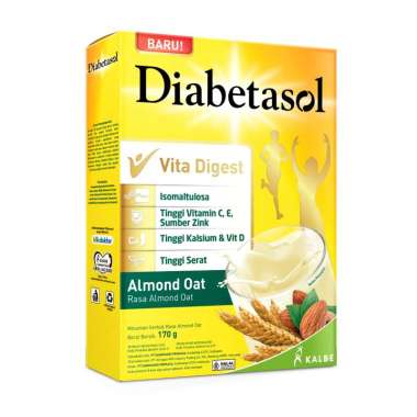 Diabetasol Special Nutrition for Diabetic