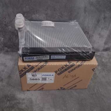 Evaporator Evap Agya Ayla Grandmax Pickup Ac Mobil Kode Br01