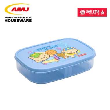 TEMPAT MAKAN JESSY BOX LION STAR
