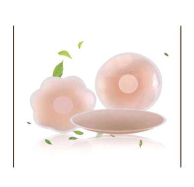 silikon Bra penutup puting