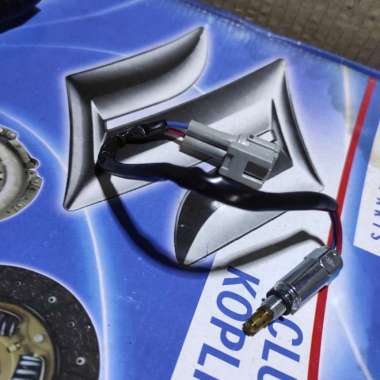 Solenoid Atau Selenoid Assy Karburator Vitara Escudo Sidekick Kode Br01