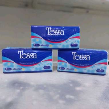 Tisu Tessa