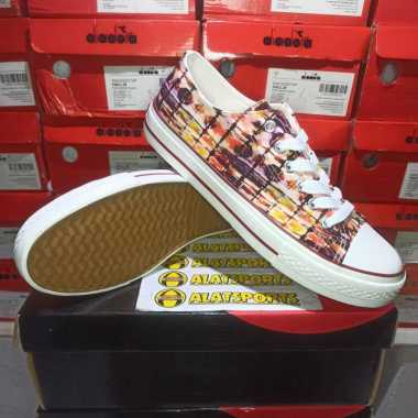 Airwalk Reyna AIWX22F0405W Sepatu Sneaker Wanita 39