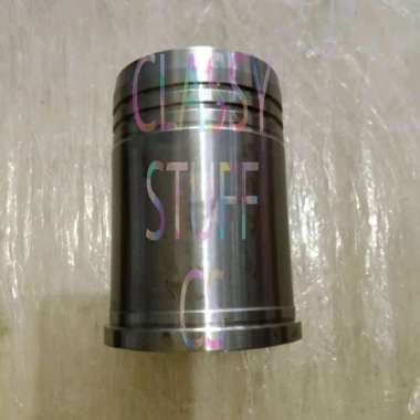 Liner Boring Kubota RD65