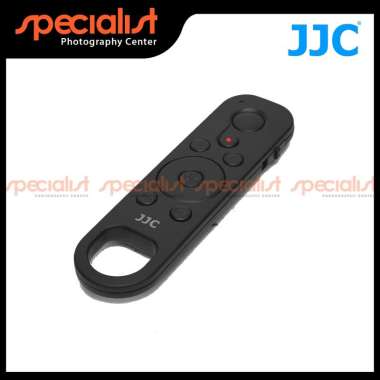 Wireless Remote Shutter Kamera JJC BTR-N1 Replaces ML-L7 For Nikon