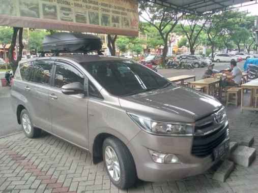 ROOF BOX ROOFBOX INNOVA REBORN