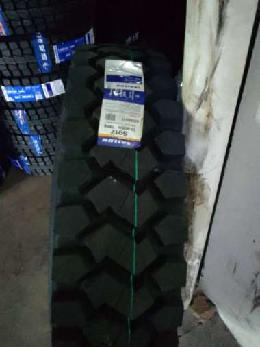 PROMO SAILUN S917 HD 1200-24 Ban TRUK TRAILER 12.00 R24 FULL SET MURAH