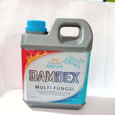 Pencampur Semen Multifungsi Damdex 1Ltr