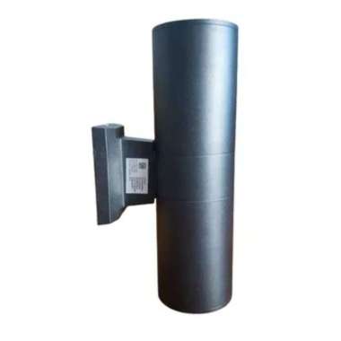 lampu dinding teras minimalis outdoor model bambu 2 arah lampu tiang tugu bossecom lampu hias minima