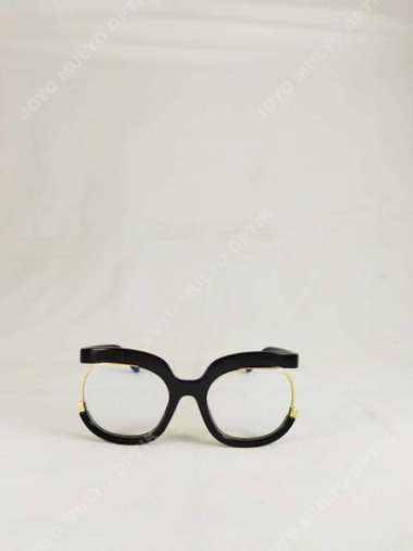 Frame Kacamata Wanita Model Owl