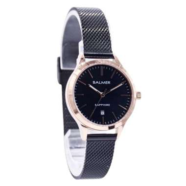 JAM TANGAN BALMER ORIGINAL 8148 BALMER B8148 JAM BALMER 8148 JAM BALMER B8148LBR BALMER WATCH JAM TA