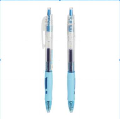 Pencil Kayu Faber Castell Original Per 1 LUSIN/ Pena Gel Biru / Gel pen Deli / Deli / Warna Biru