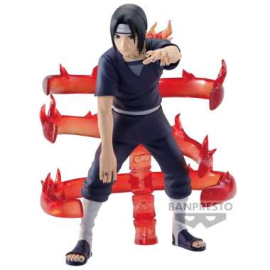 Effectreme Figure Uchiha Itachi - Naruto Shippuden