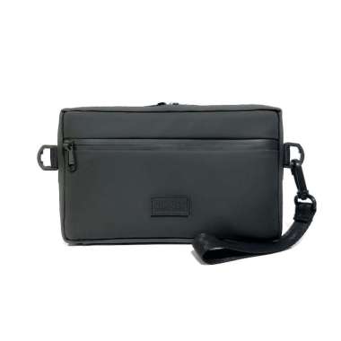 Mivver 86 - STROMHOLD Clutch Handbag Waterproof Multifungsi