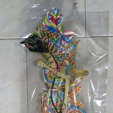 wayang kulit prabu kresna