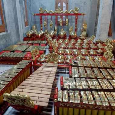 gamelan jawa kuningan