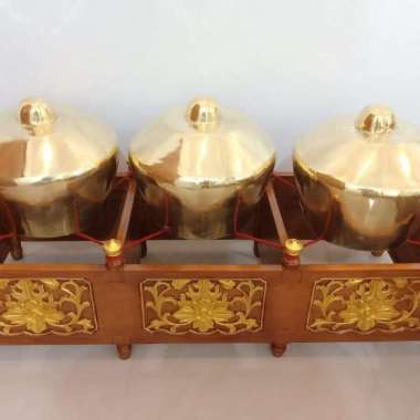 KENONG GAMELAN JARANAN