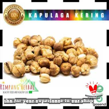 kapulaga / kapulaga kering PACK BESAR