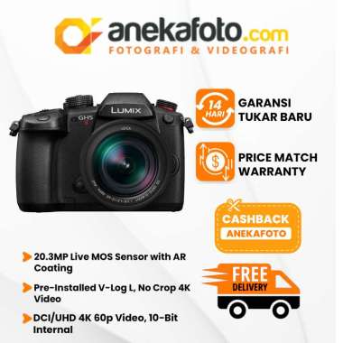 jual gh5