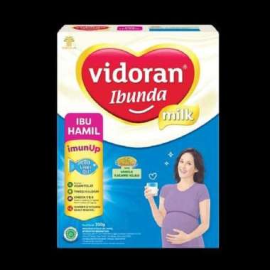 Vidoran Ibunda Susu Ibu Hamil