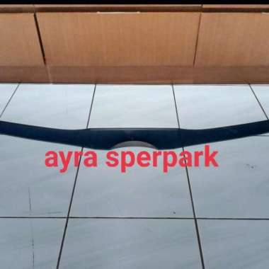 Hood Moulding List Kap Mesin Toyota Innova 2012-2015 Original
