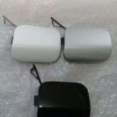 Tutup Derek Towing Depan Avanza Xenia Depan Putih