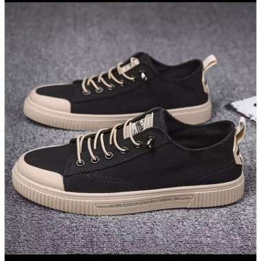 Supervice Sepatu kanvas pria sepatu Sneaker pria import 100% original Sepatu terbaru sepatu kasual s