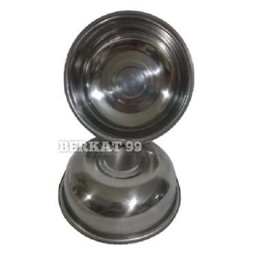 BASKOM STAINLESS STEEL 20