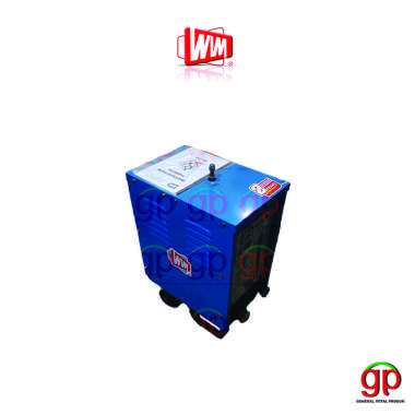 WIM AC200 MESIN LAS AC 200 TRAFO LAS WELDING MACHINE