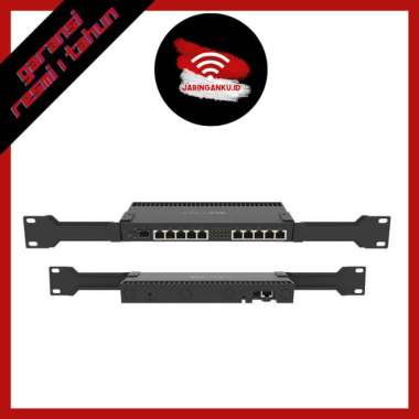 mikrotik router indoor rb4011igs+rm / rb4011 Multicolor