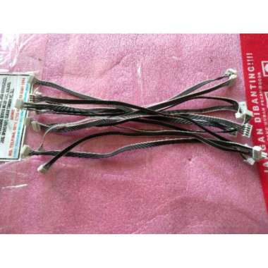 DINAMO MOTOR SWING kabel dinamo swing AC LG original