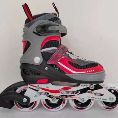 SEPATU RODA ARDIANZ RACING MERAH