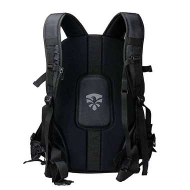 inlineskate bag backpack tas sepatu roda flying eagle