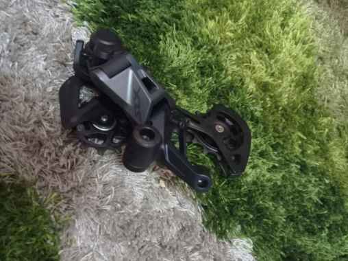 RD SHIMANO SLX M7100 12 SPEED
