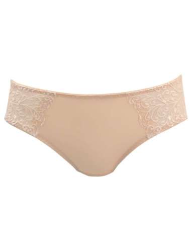 Wacoal IP 4057R1 Panty Celana Dalam Wanita CREAM LL