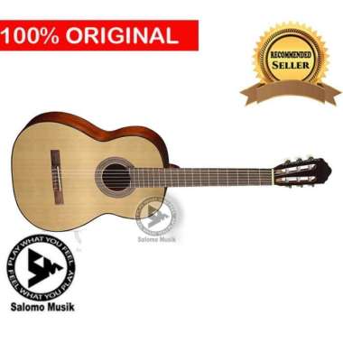 Gitar Klasik Classic Akustik Original Cort AC100 OP