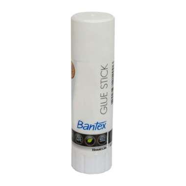 bantex glue stick 35gr #8212 00 Multicolor