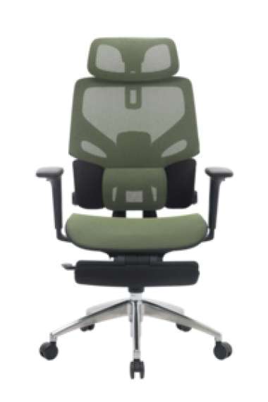 Rexus Ergonomic Chair Daxa ZEN EC3 / DX-EC3 Hijau