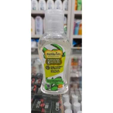 Minyak zaitun , Minyak Cendana175ml mustika ratu 75ml / 175ml M zaitun 55ml hijau