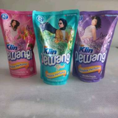 So Klin Pewangi 800 ml